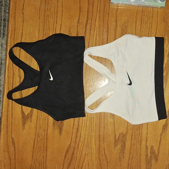 Nike Other - 2 Women's Nike Sports Wear-Size XS-